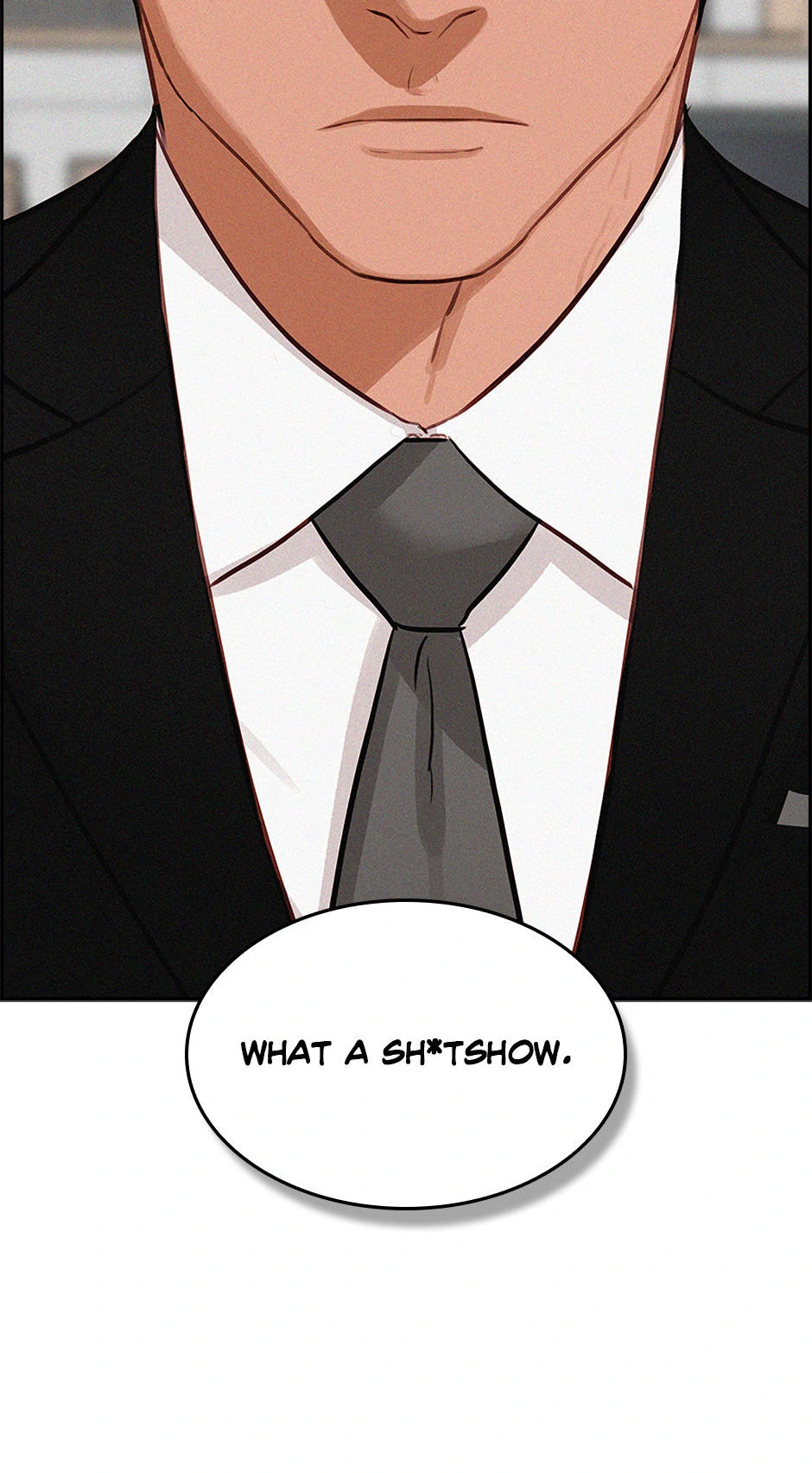 18+ Lord of Money Chapter 200 page 19
