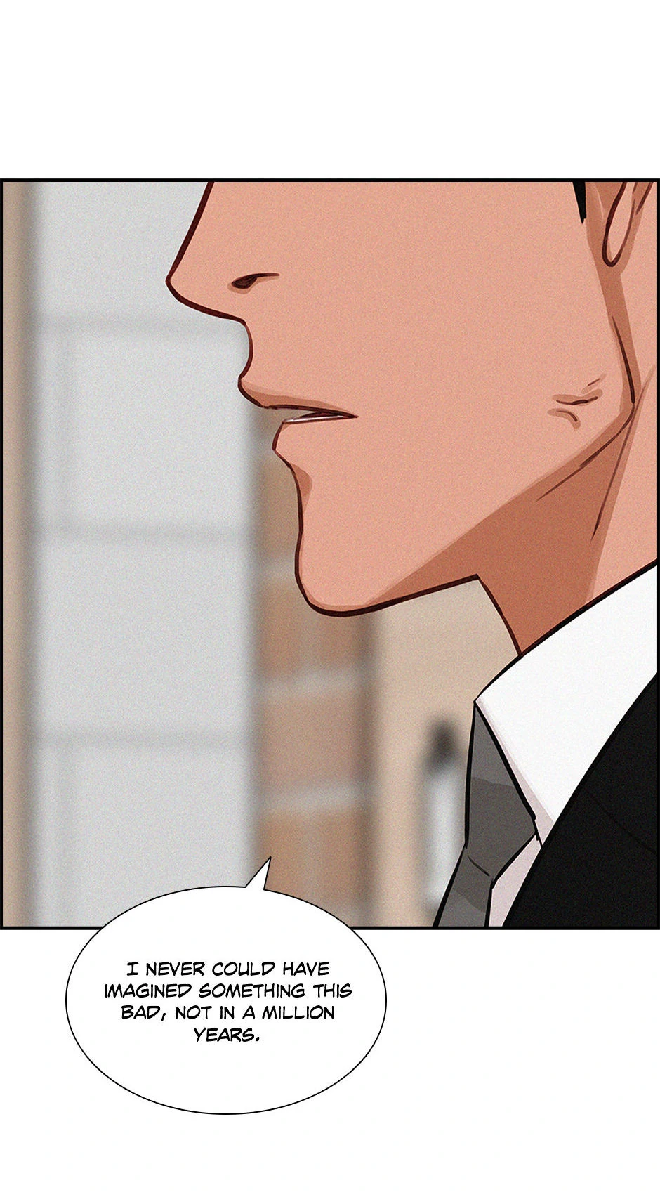 18+ Lord of Money Chapter 200 page 20