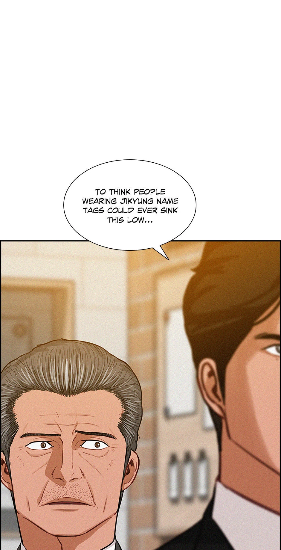 18+ Lord of Money Chapter 200 page 21