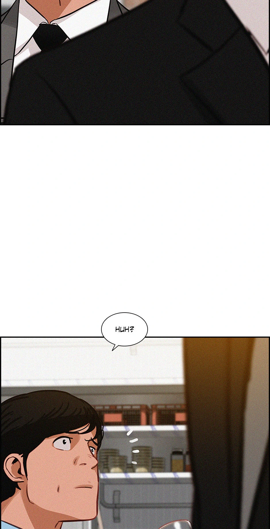 18+ Lord of Money Chapter 200 page 22