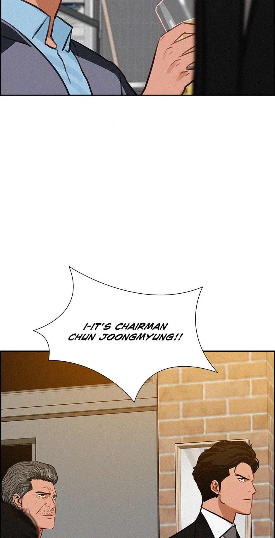 18+ Lord of Money Chapter 200 page 23