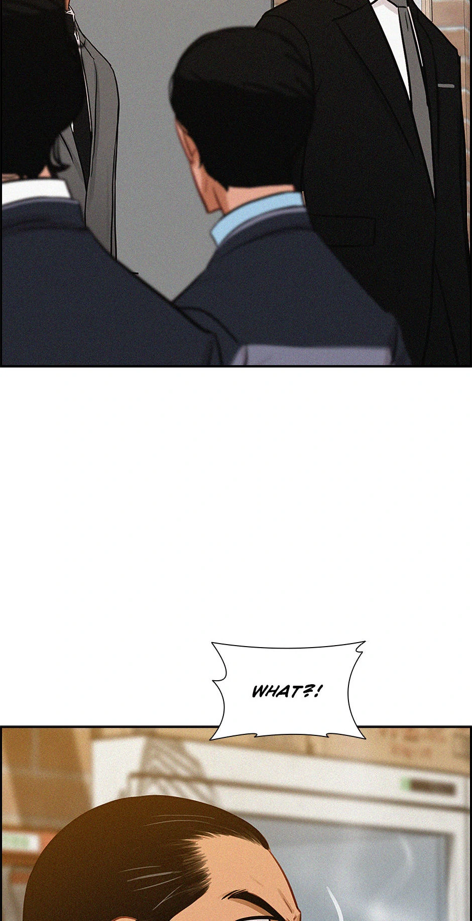 18+ Lord of Money Chapter 200 page 24