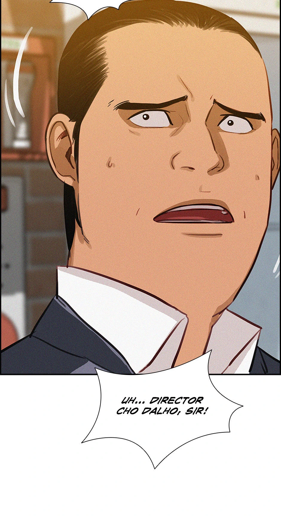 18+ Lord of Money Chapter 200 page 30