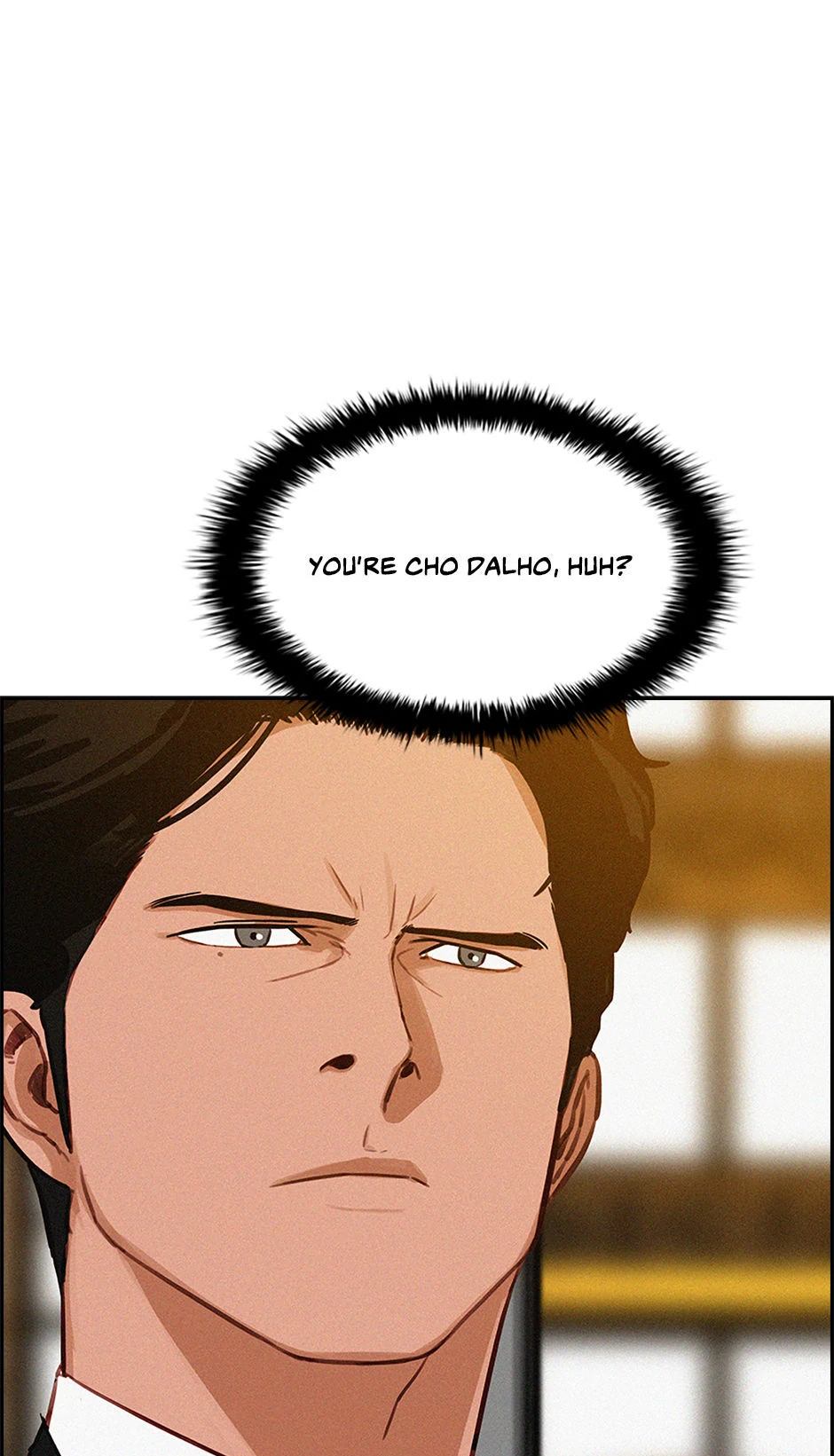18+ Lord of Money Chapter 200 page 31