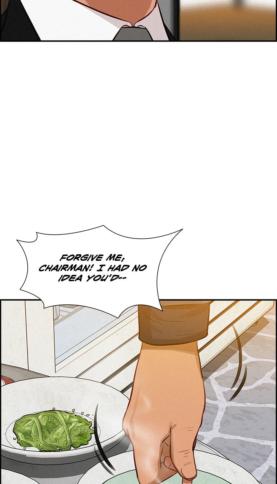 18+ Lord of Money Chapter 200 page 32