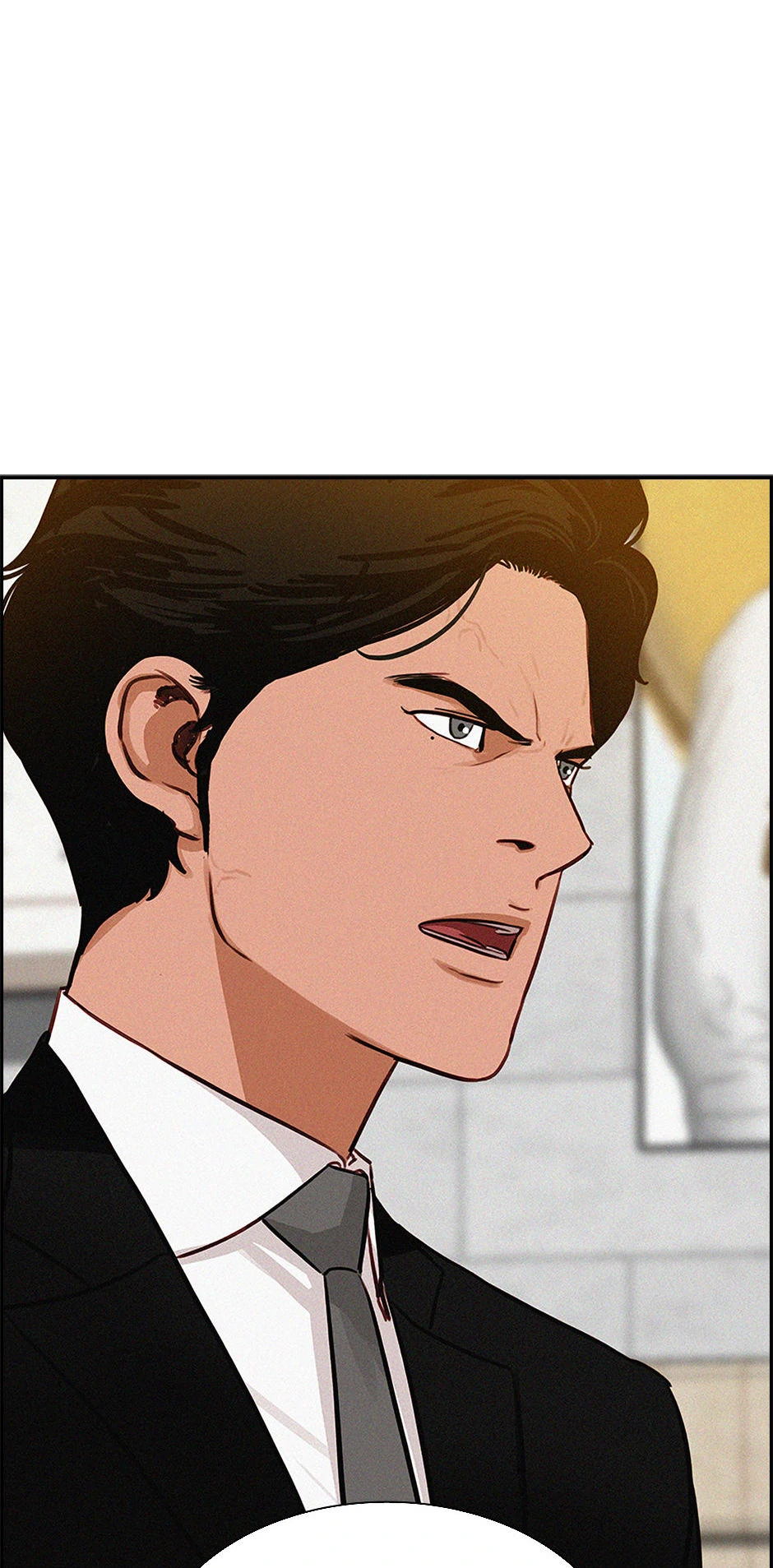18+ Lord of Money Chapter 200 page 37