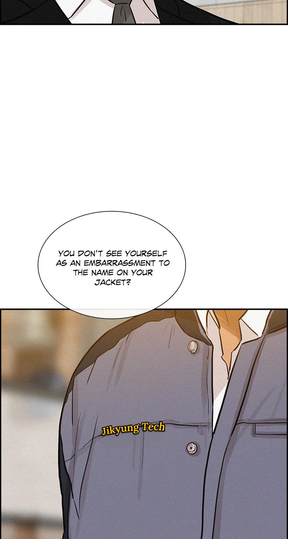 18+ Lord of Money Chapter 200 page 42