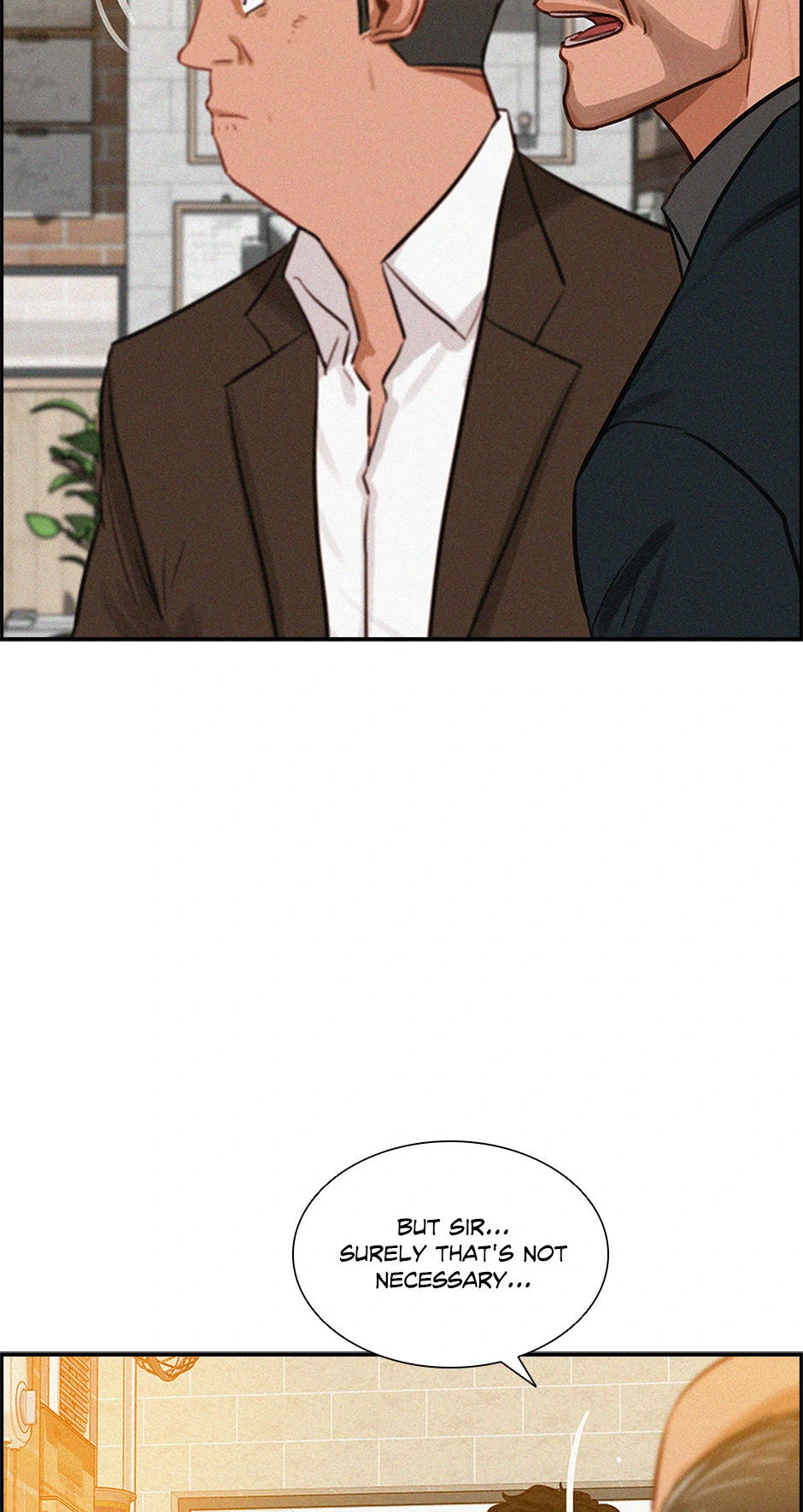 18+ Lord of Money Chapter 200 page 49
