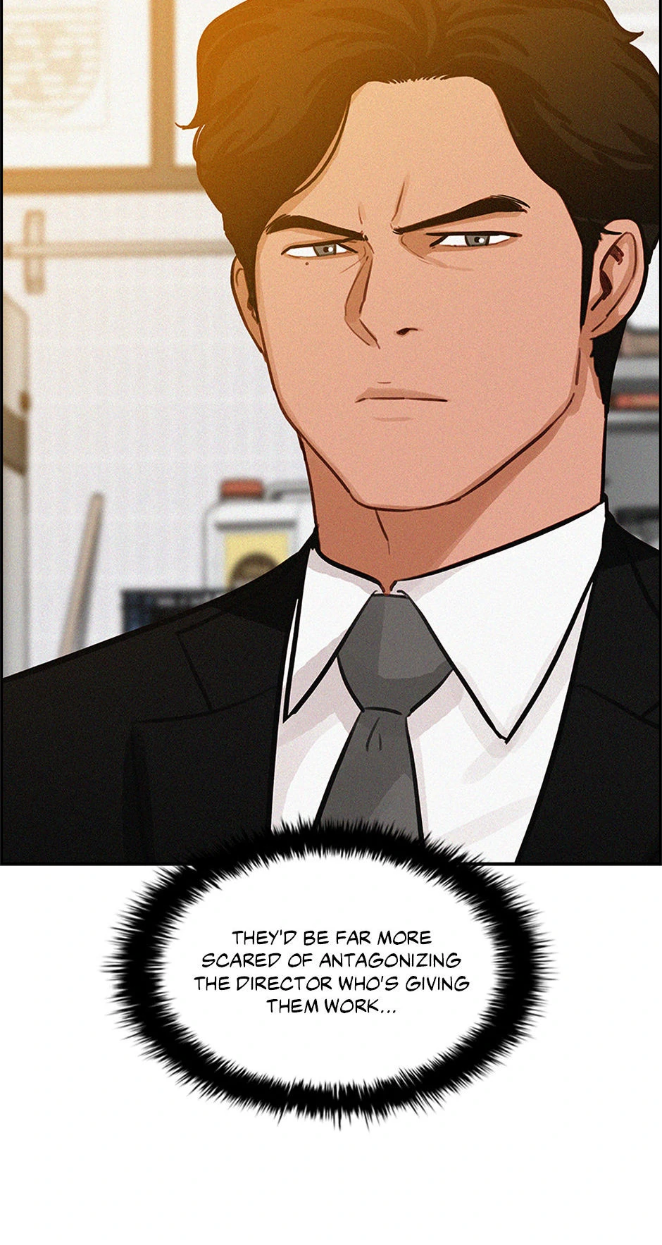 18+ Lord of Money Chapter 200 page 51