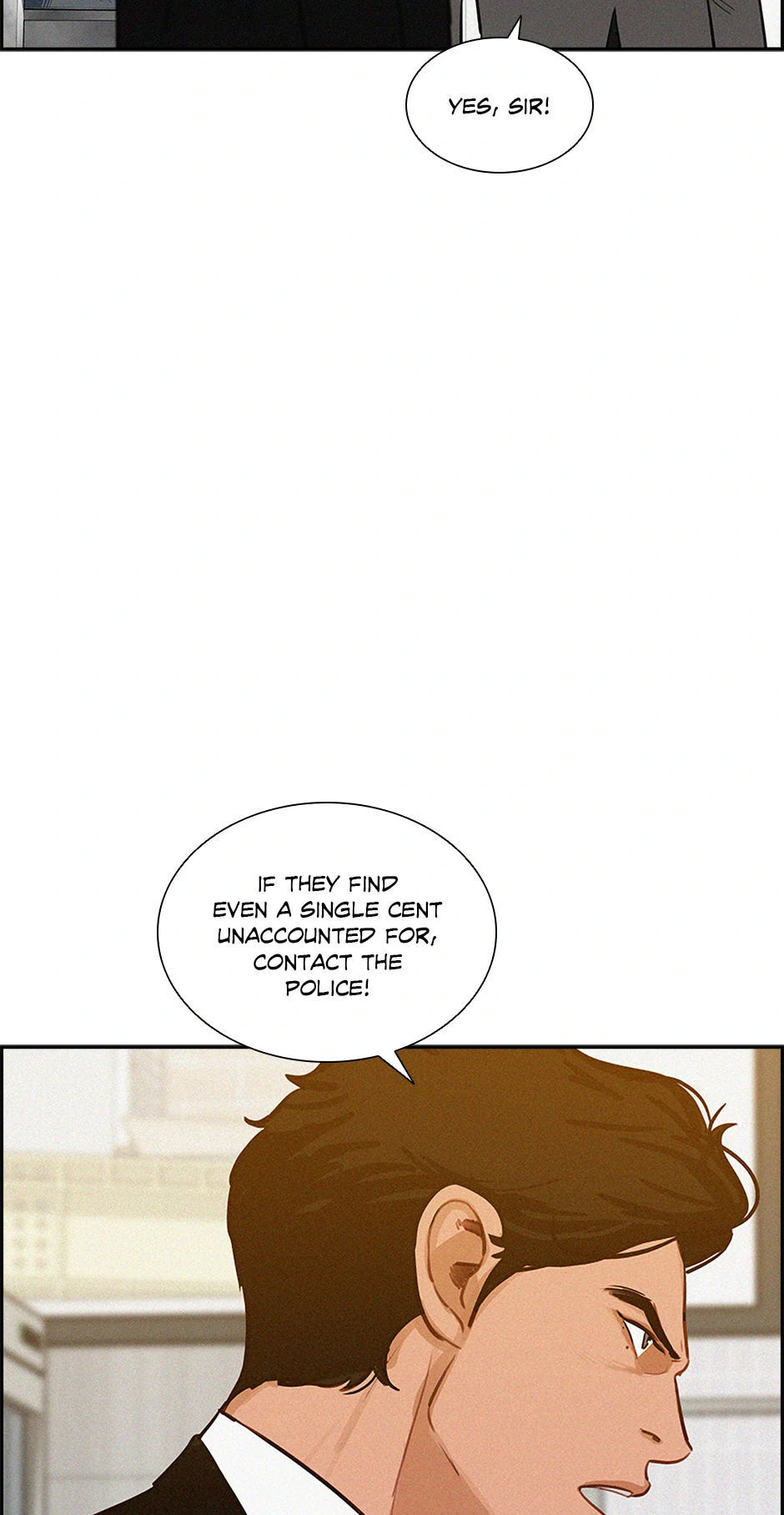 18+ Lord of Money Chapter 200 page 53