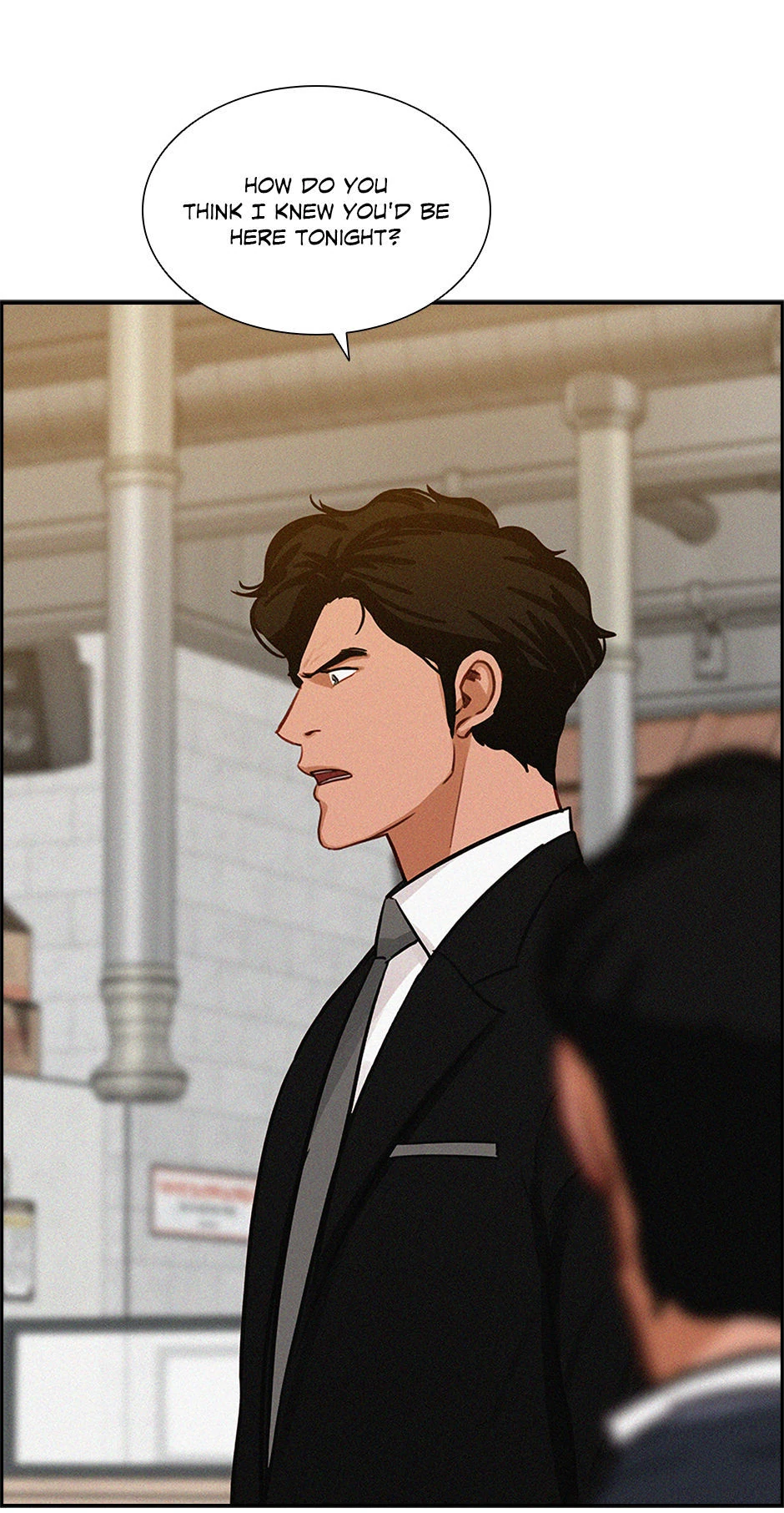 18+ Lord of Money Chapter 200 page 56