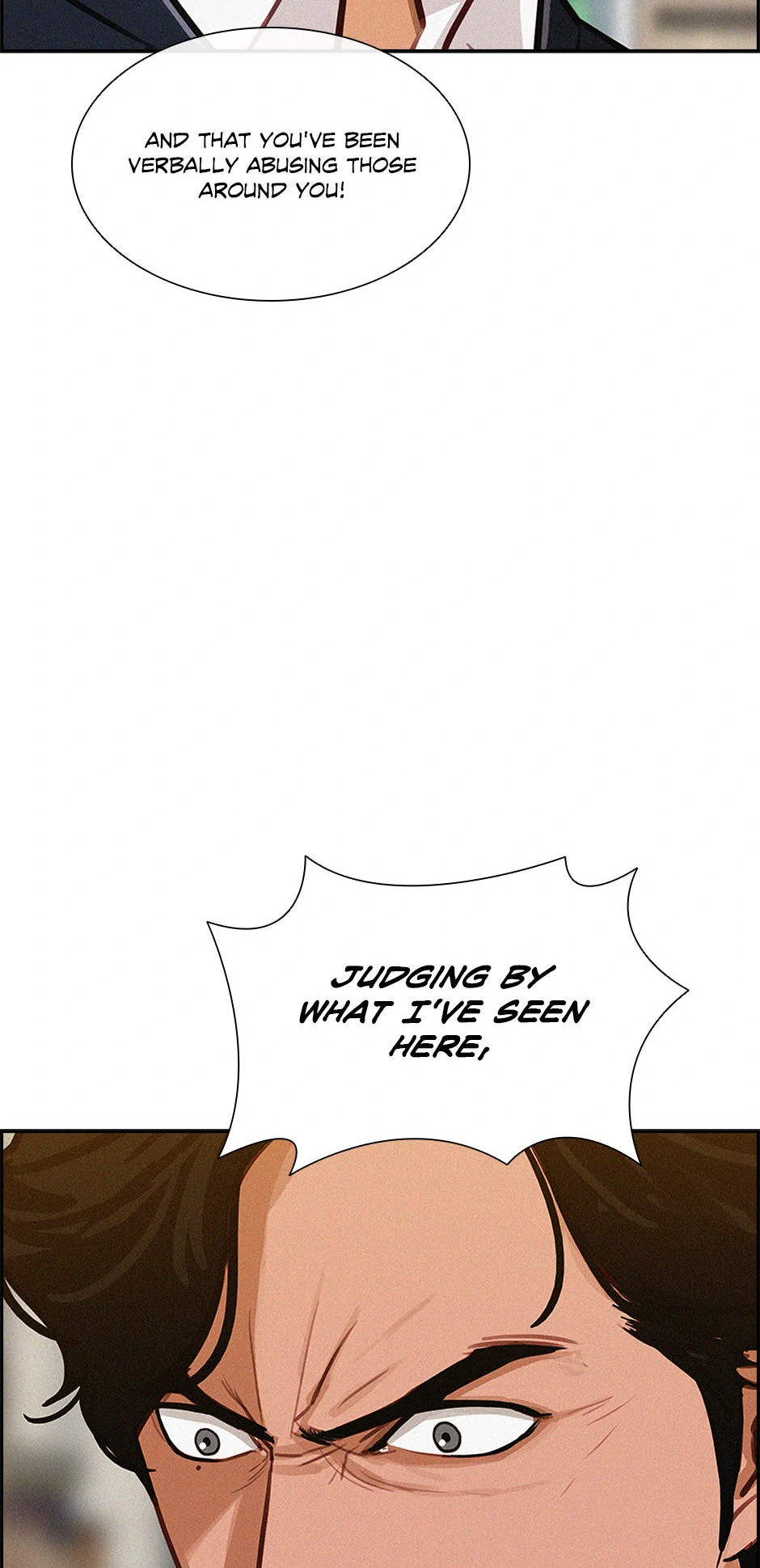 18+ Lord of Money Chapter 200 page 58