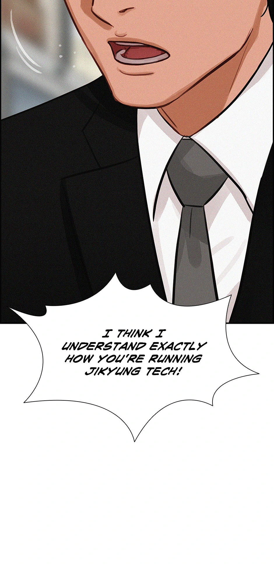 18+ Lord of Money Chapter 200 page 59