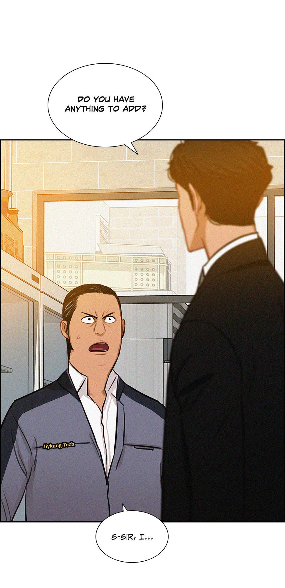 18+ Lord of Money Chapter 200 page 60