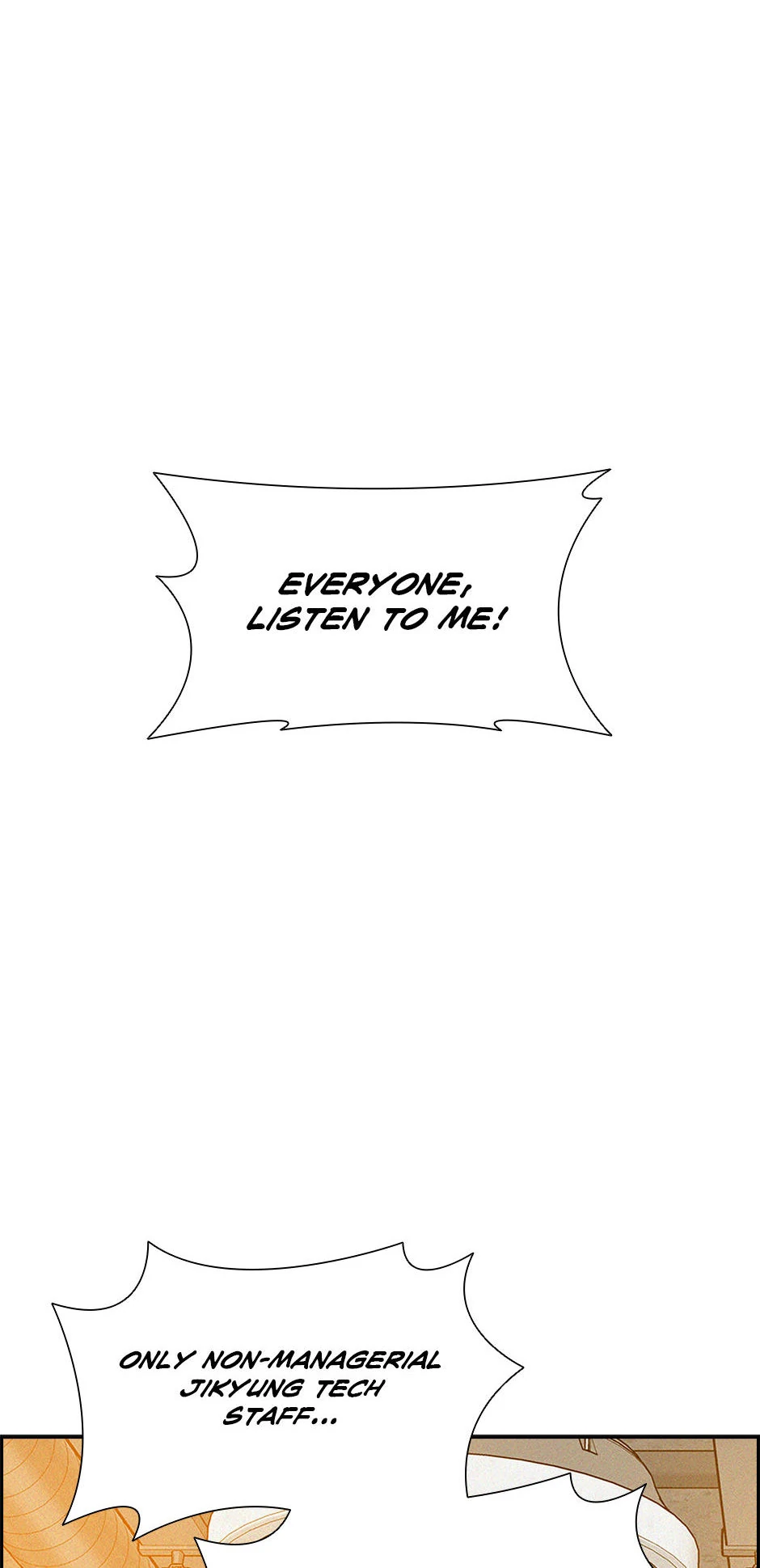 18+ Lord of Money Chapter 200 page 61
