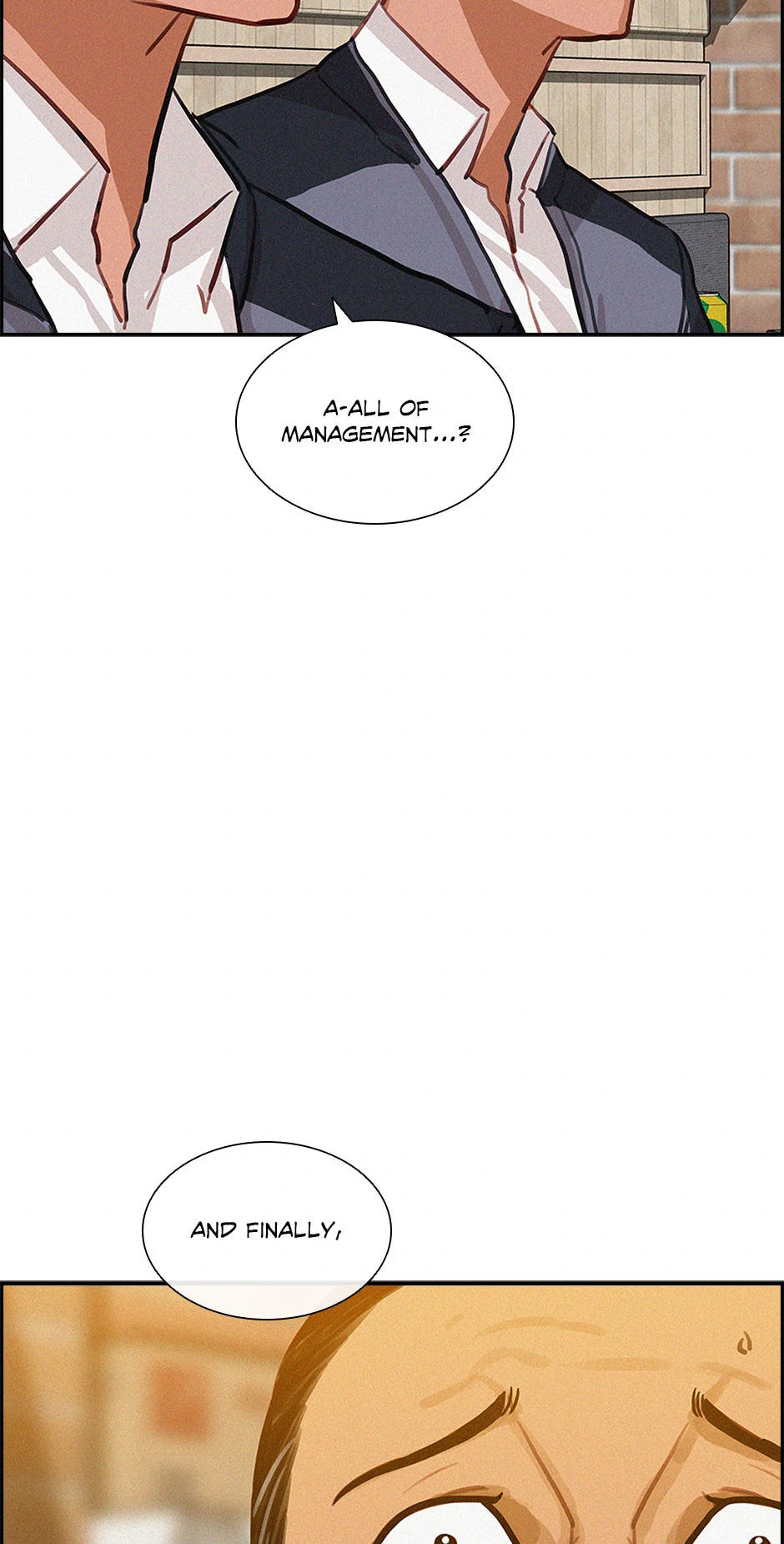 18+ Lord of Money Chapter 200 page 64