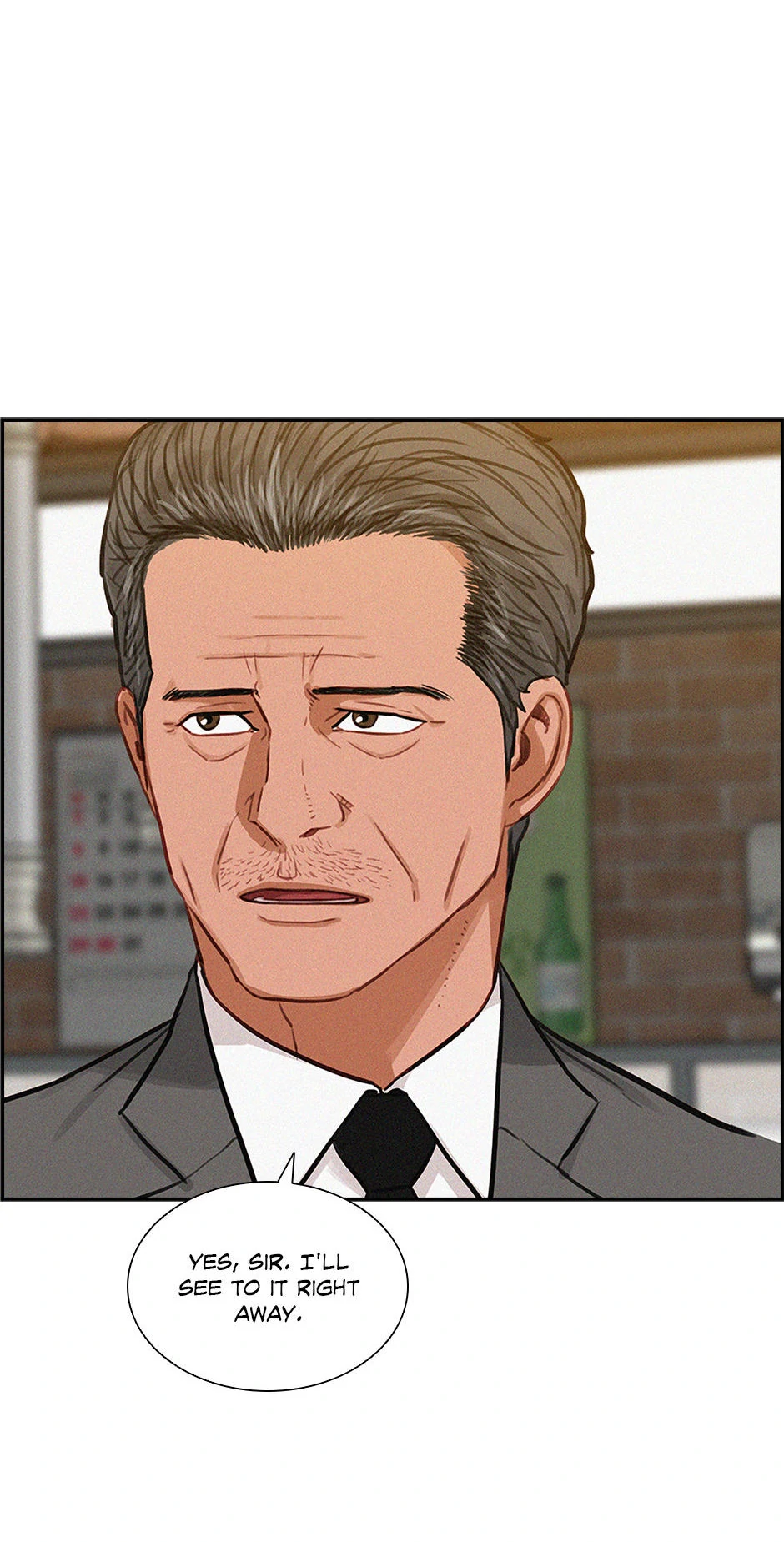 18+ Lord of Money Chapter 200 page 67