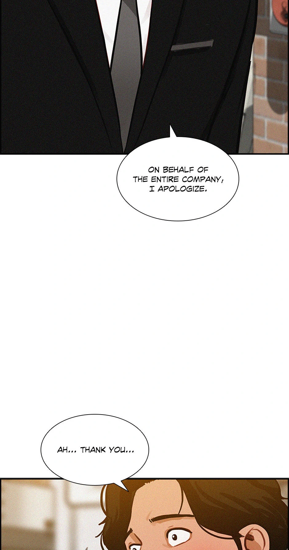 18+ Lord of Money Chapter 200 page 70