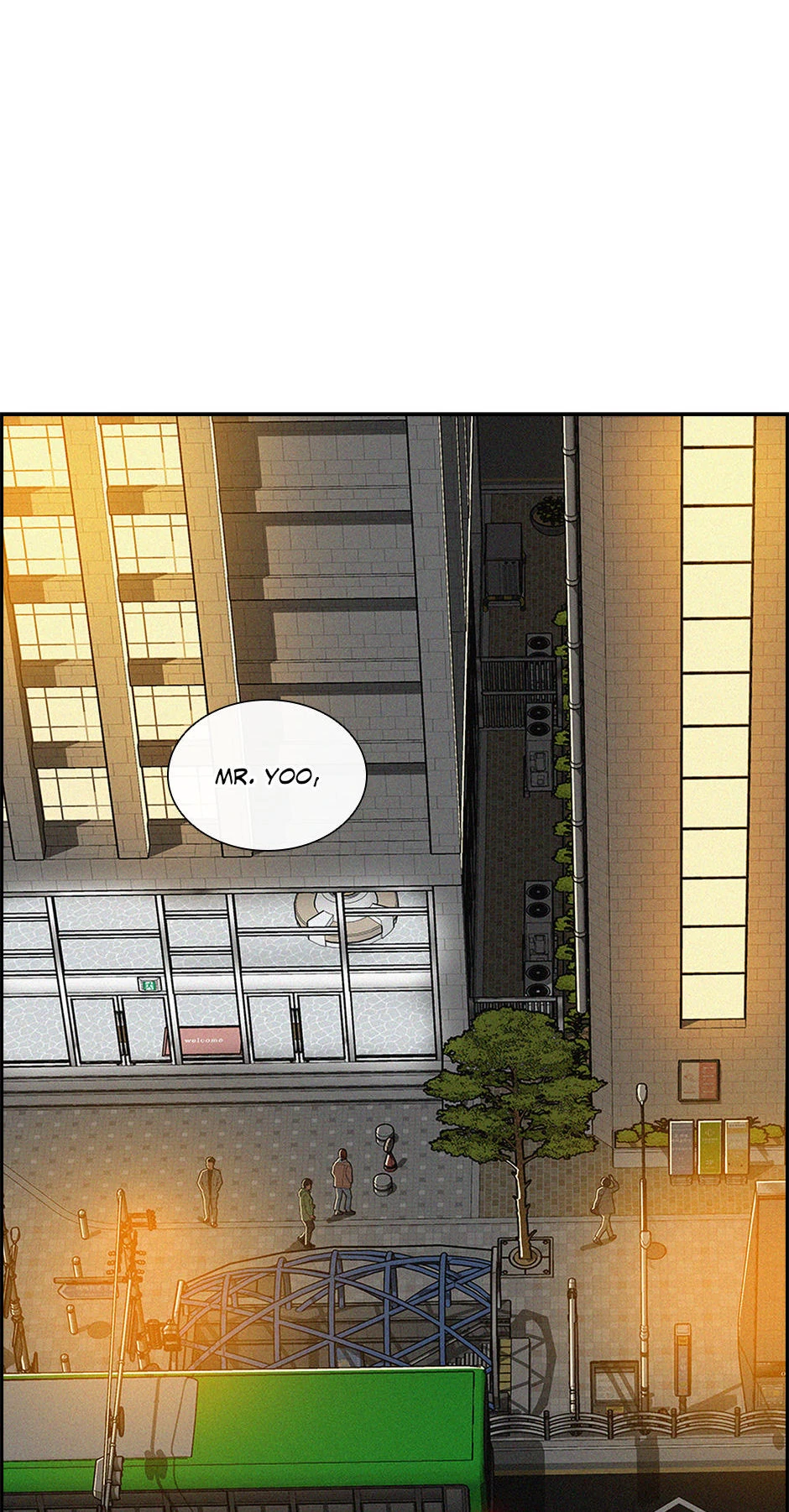 18+ Lord of Money Chapter 200 page 78