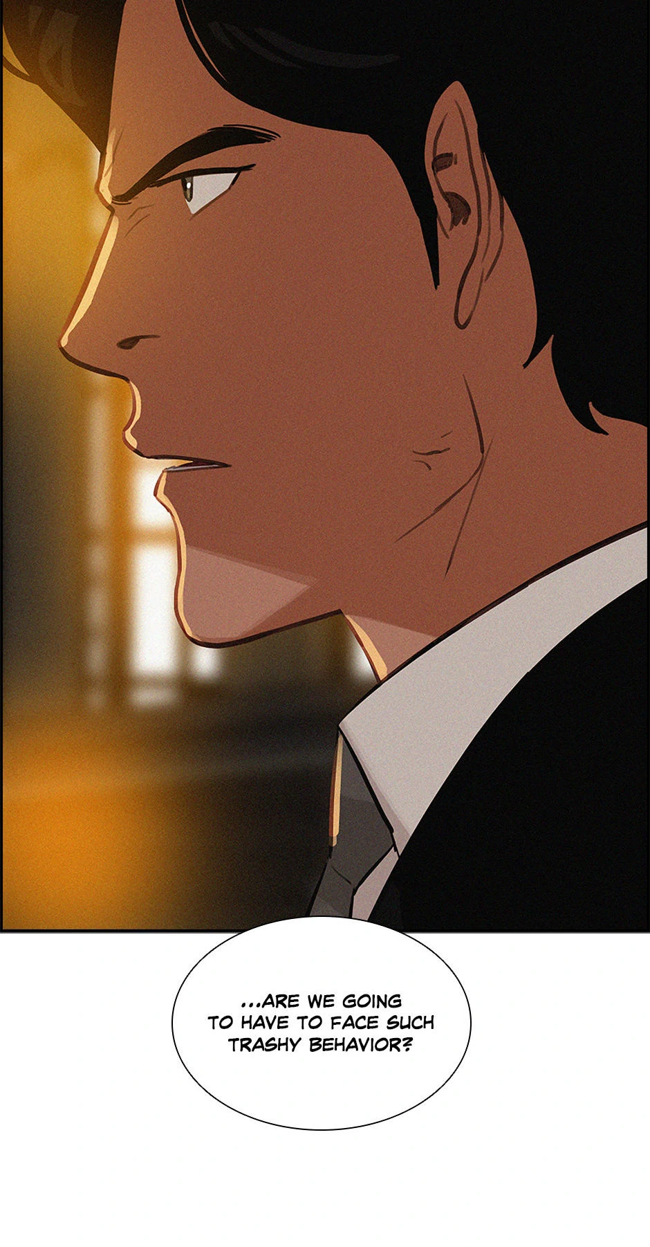 18+ Lord of Money Chapter 200 page 82