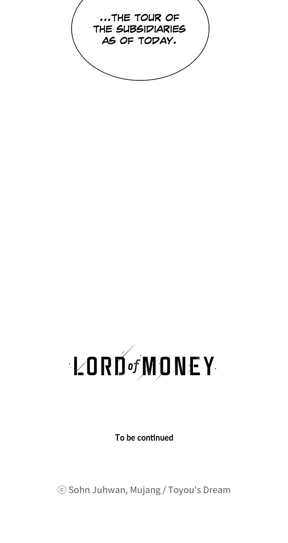 18+ Lord of Money Chapter 200 page 84