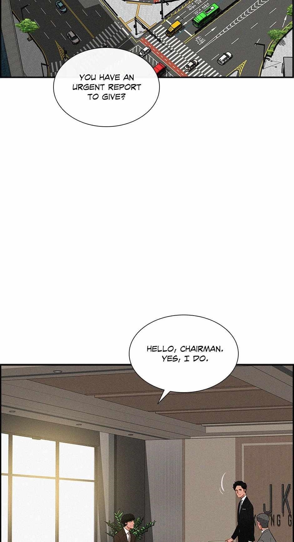 18+ Lord of Money Chapter 201 page 2