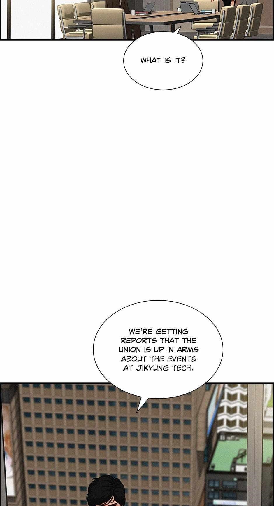 18+ Lord of Money Chapter 201 page 3
