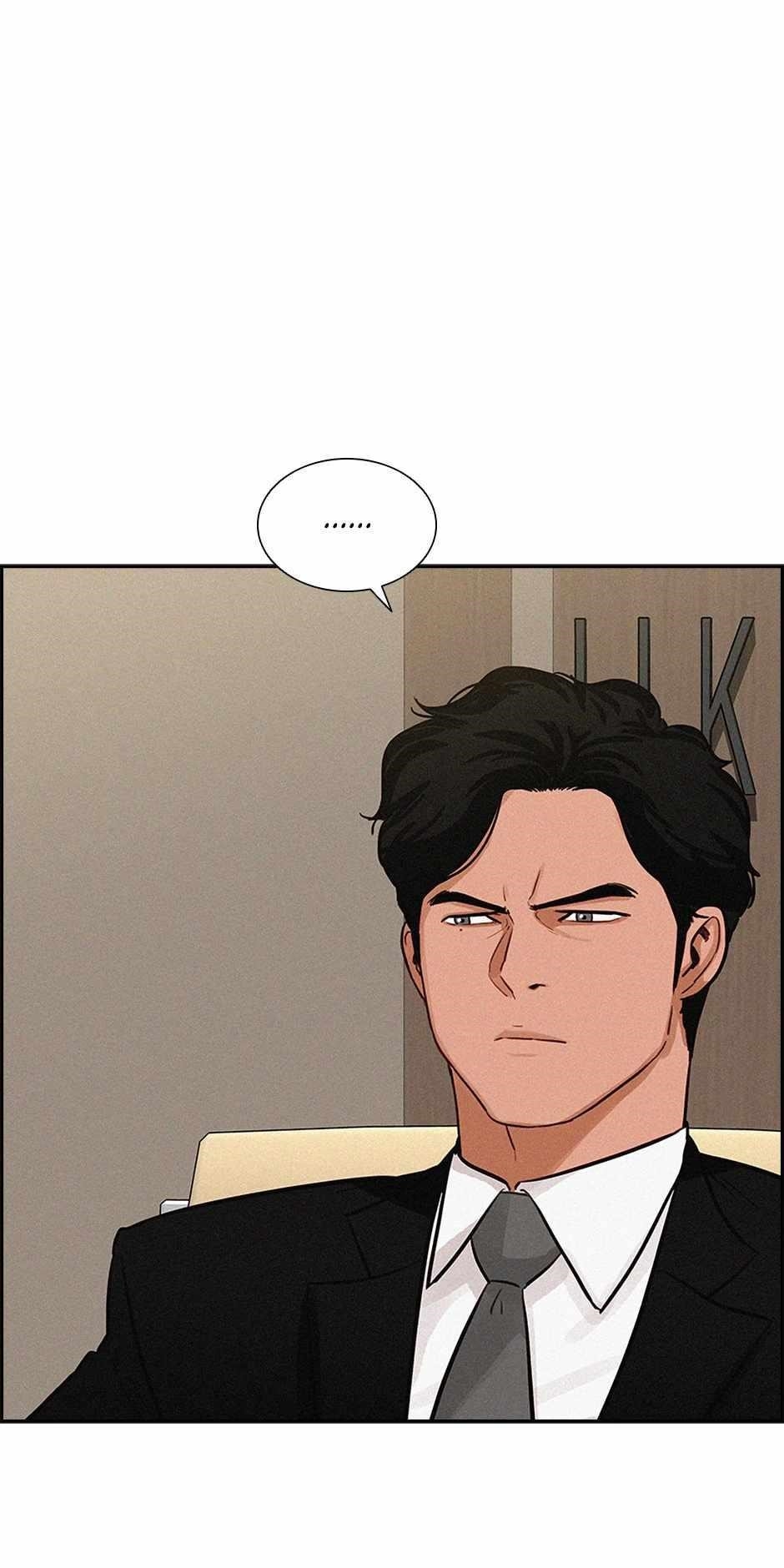18+ Lord of Money Chapter 201 page 6
