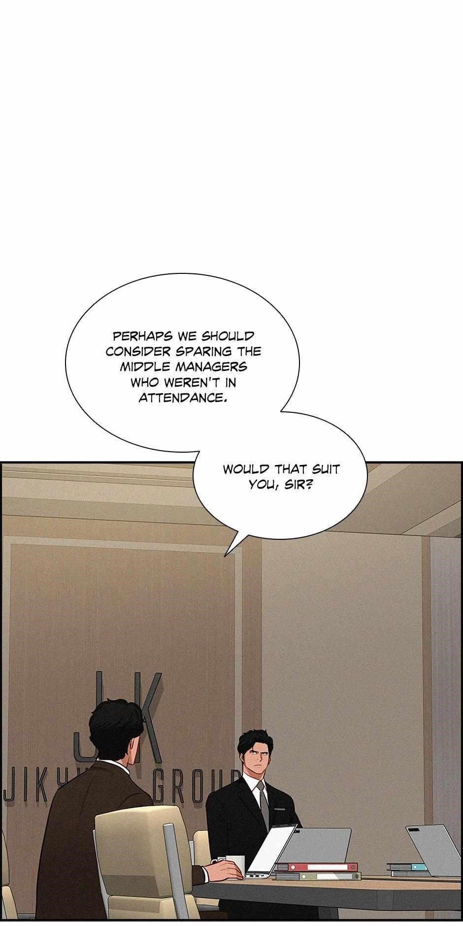 18+ Lord of Money Chapter 201 page 7
