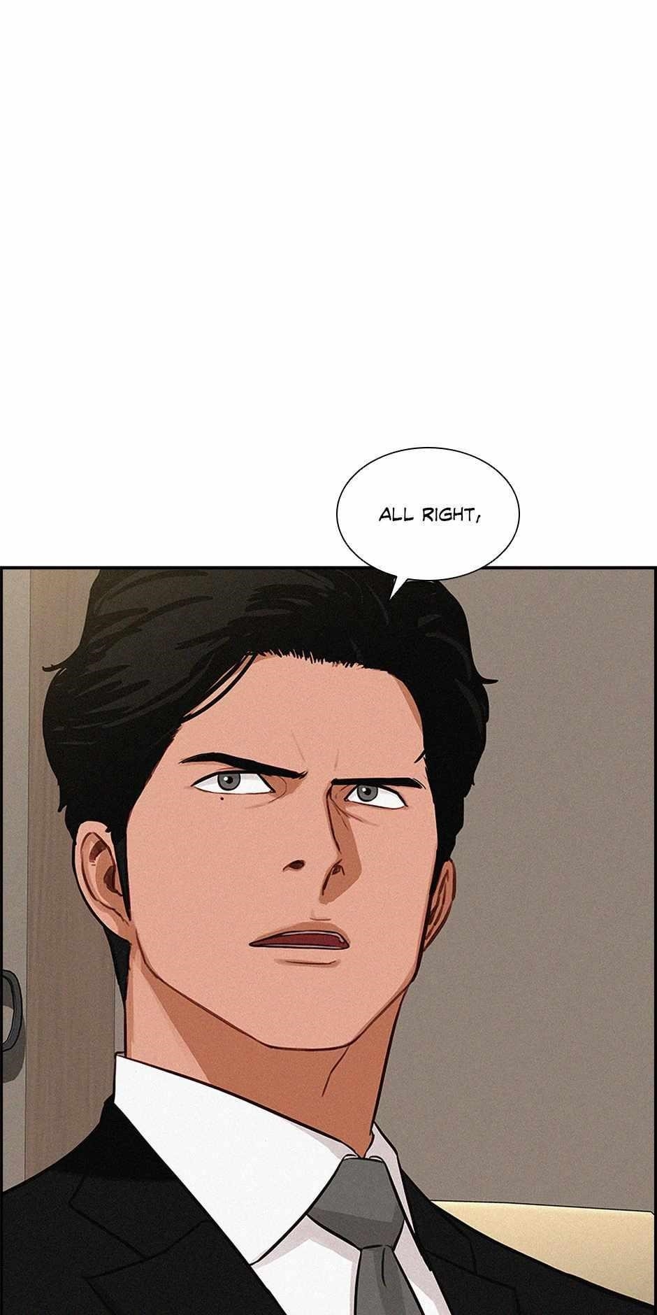 18+ Lord of Money Chapter 201 page 8