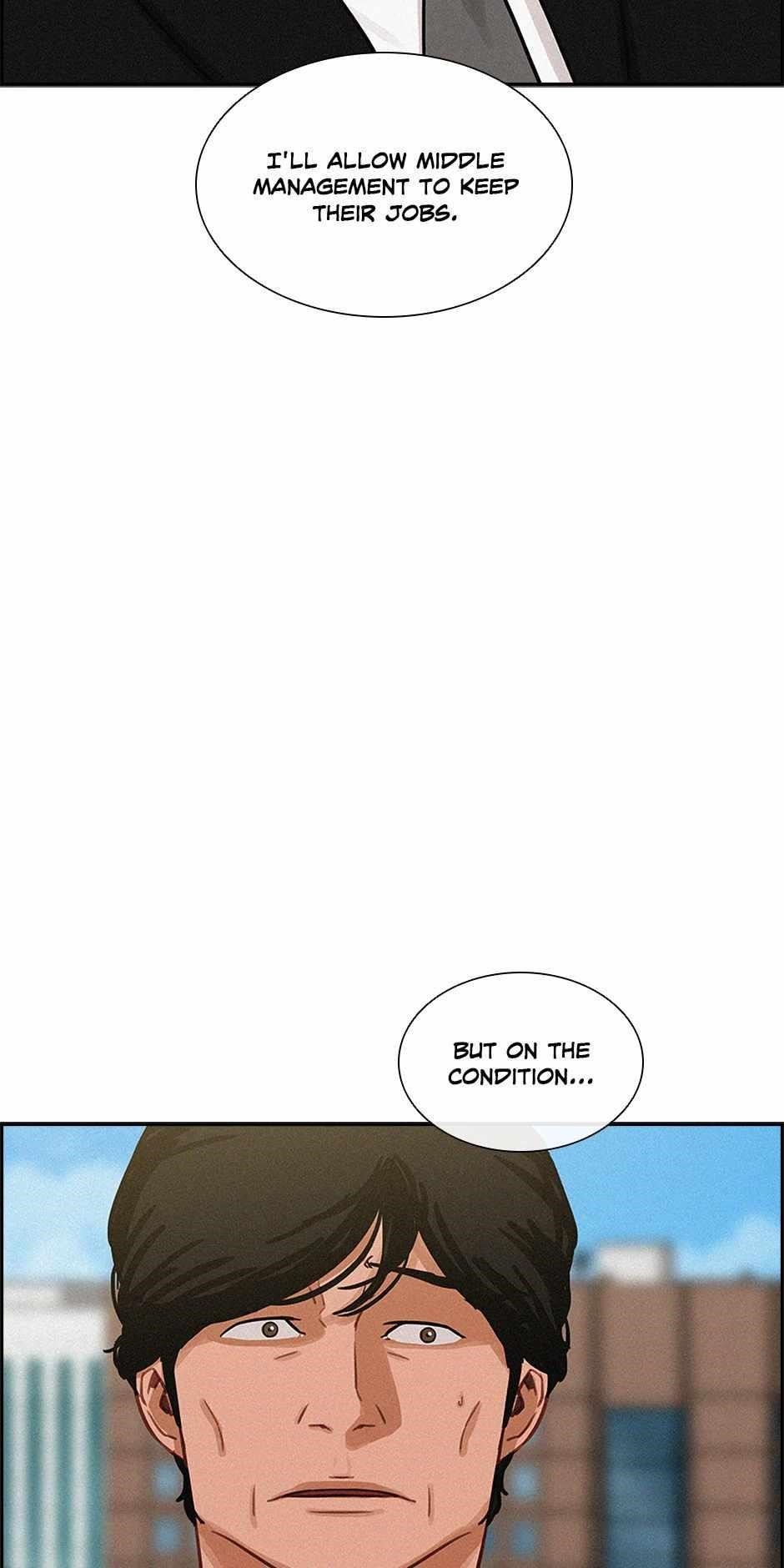 18+ Lord of Money Chapter 201 page 9