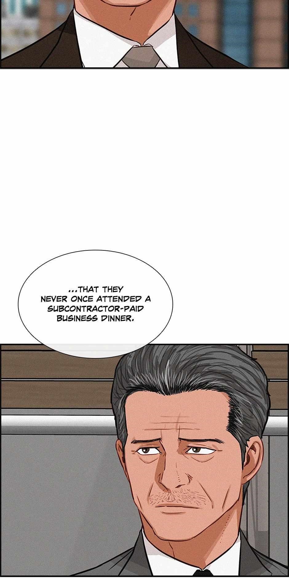 18+ Lord of Money Chapter 201 page 10