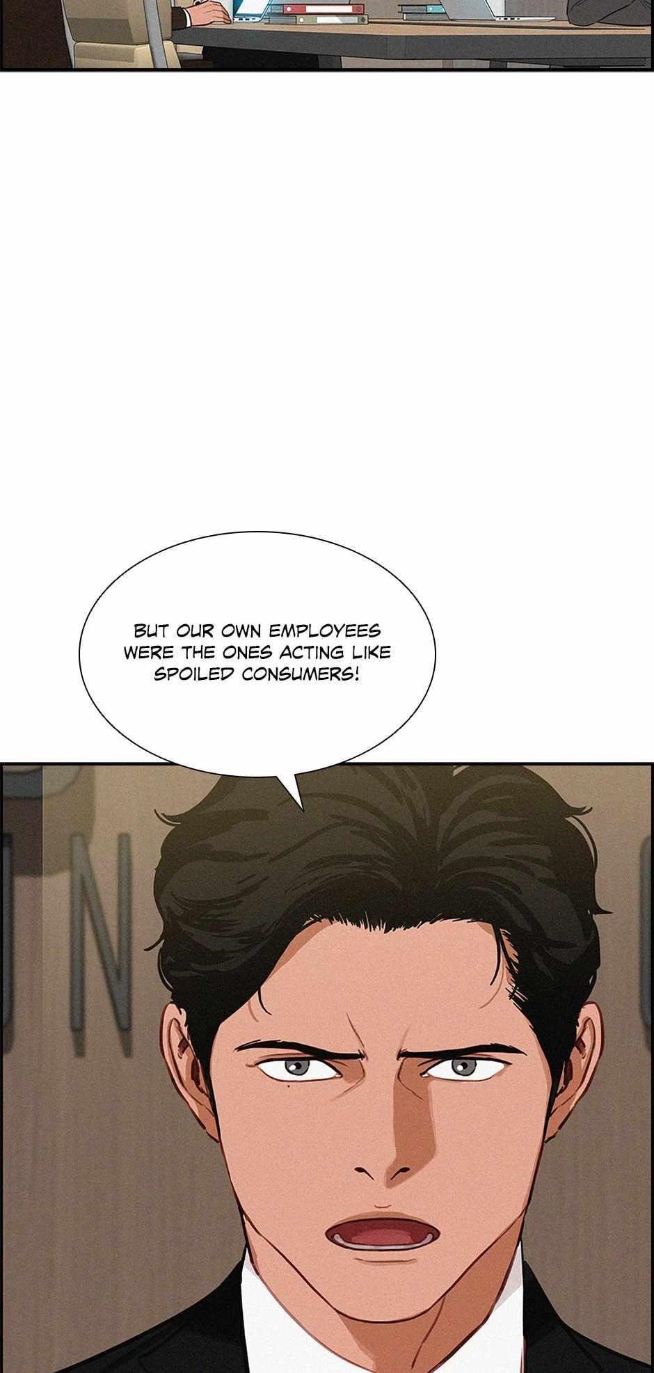 18+ Lord of Money Chapter 201 page 13