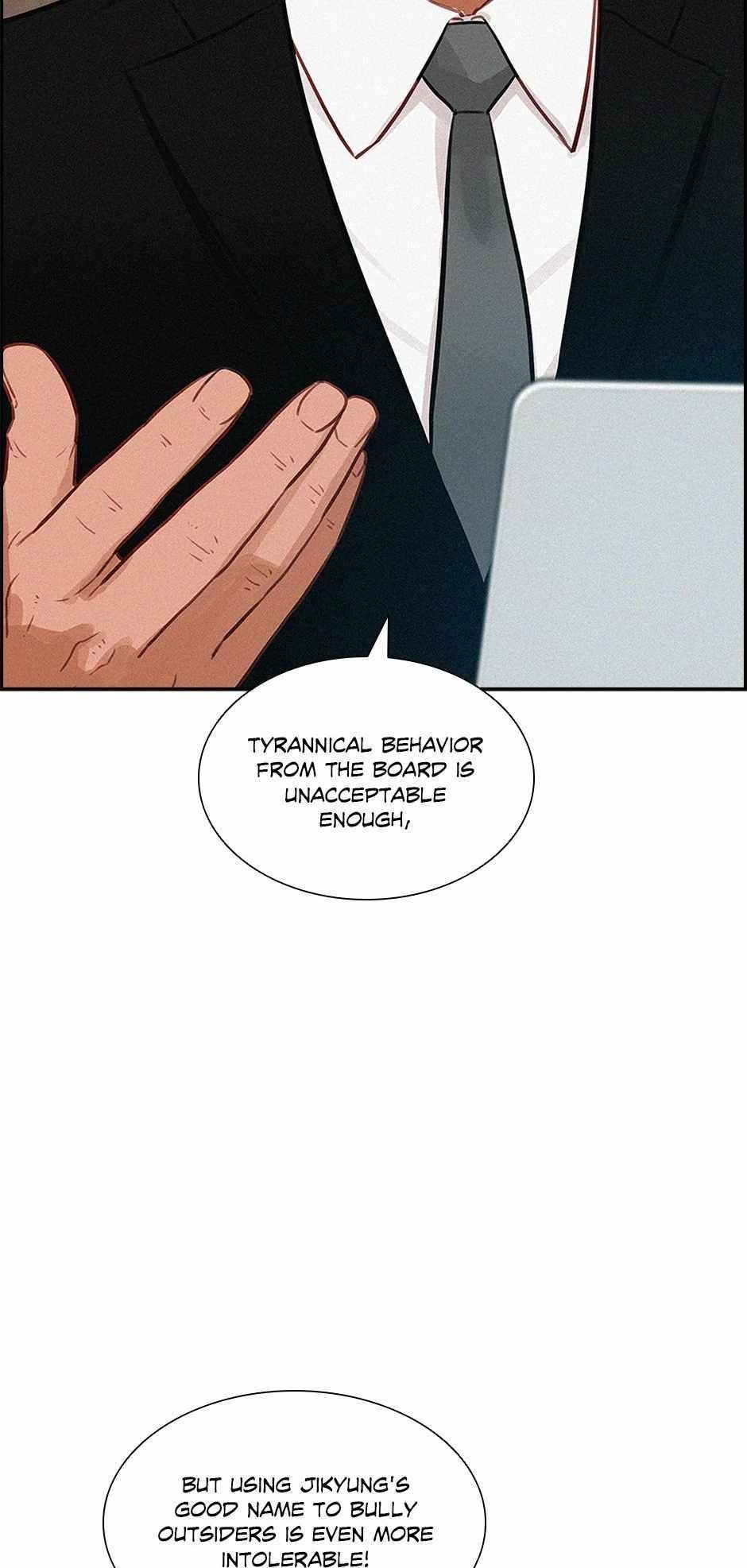 18+ Lord of Money Chapter 201 page 14
