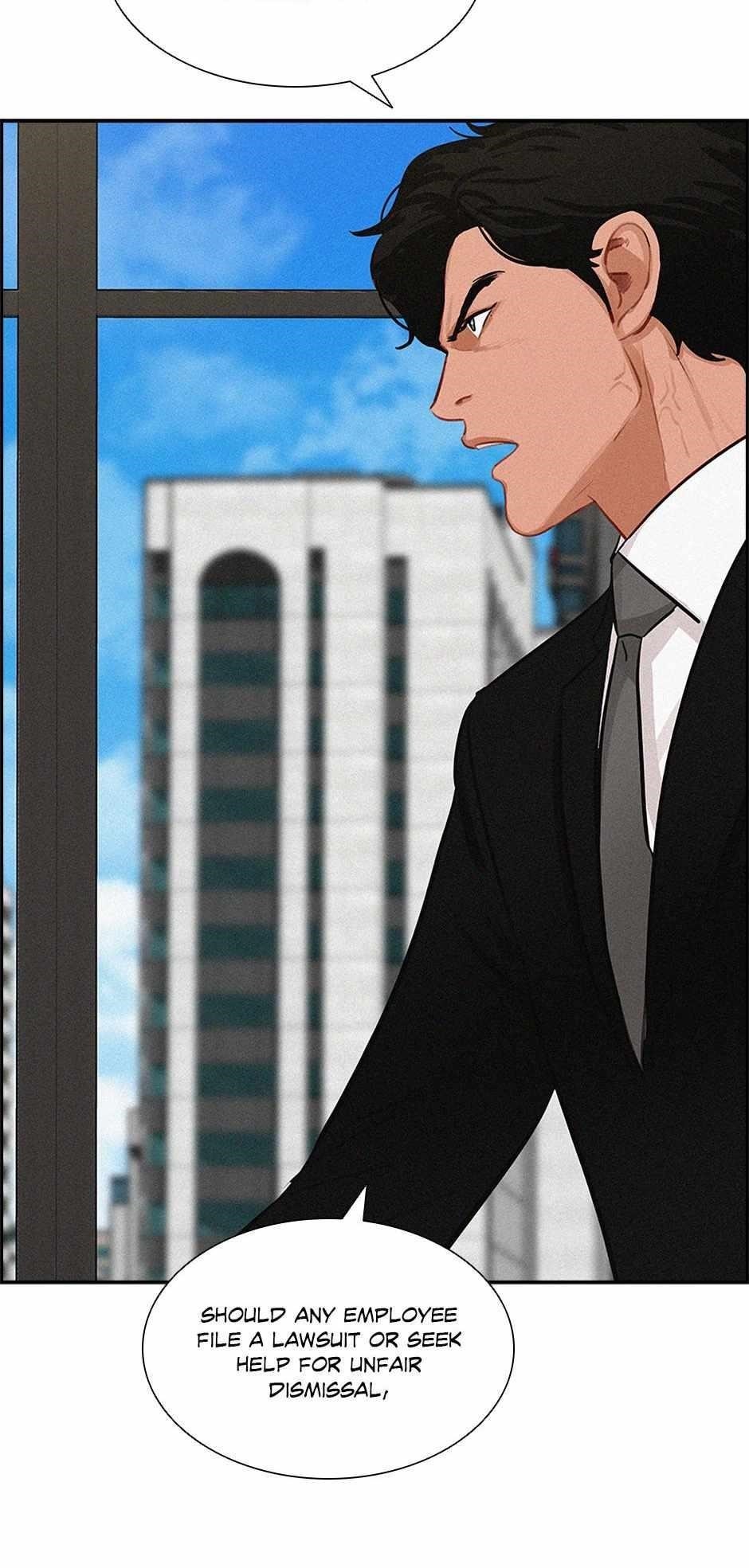 18+ Lord of Money Chapter 201 page 15