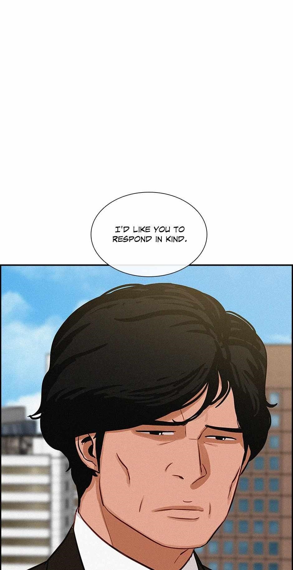 18+ Lord of Money Chapter 201 page 16