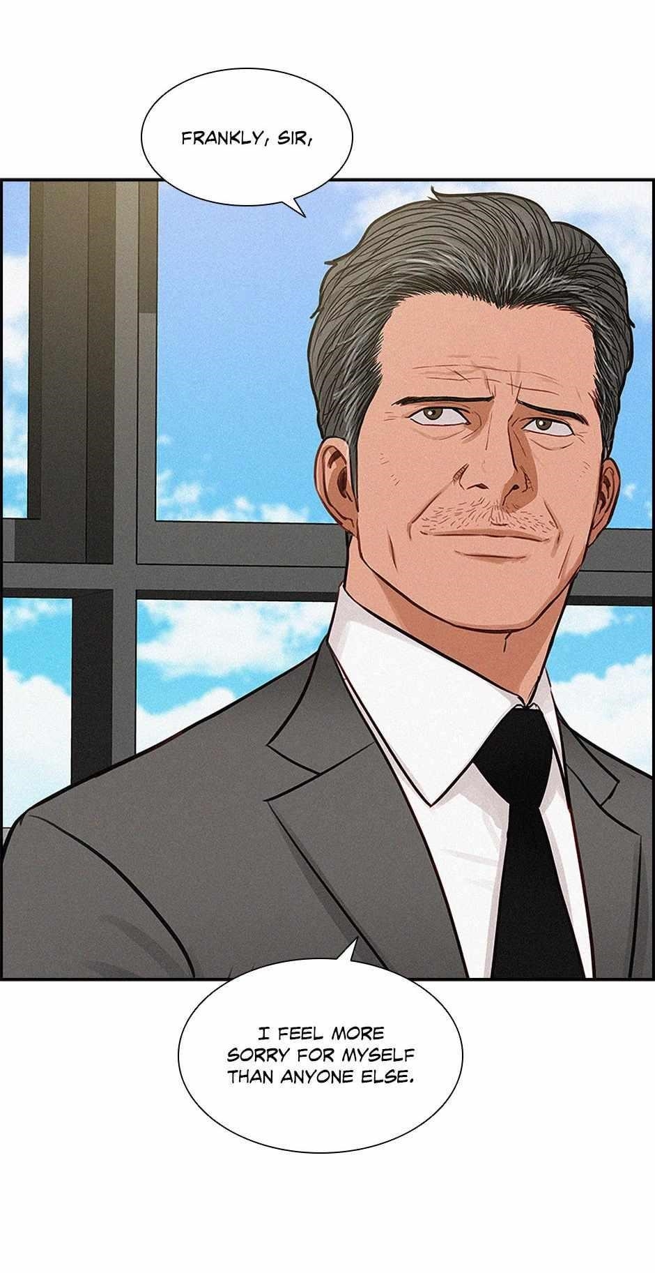 18+ Lord of Money Chapter 201 page 20