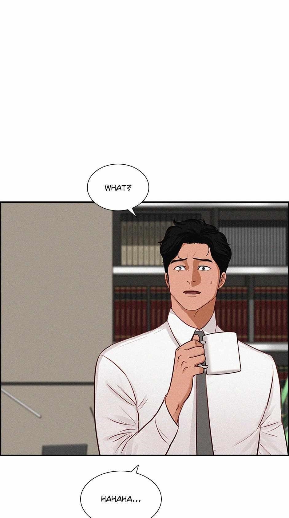 18+ Lord of Money Chapter 201 page 21