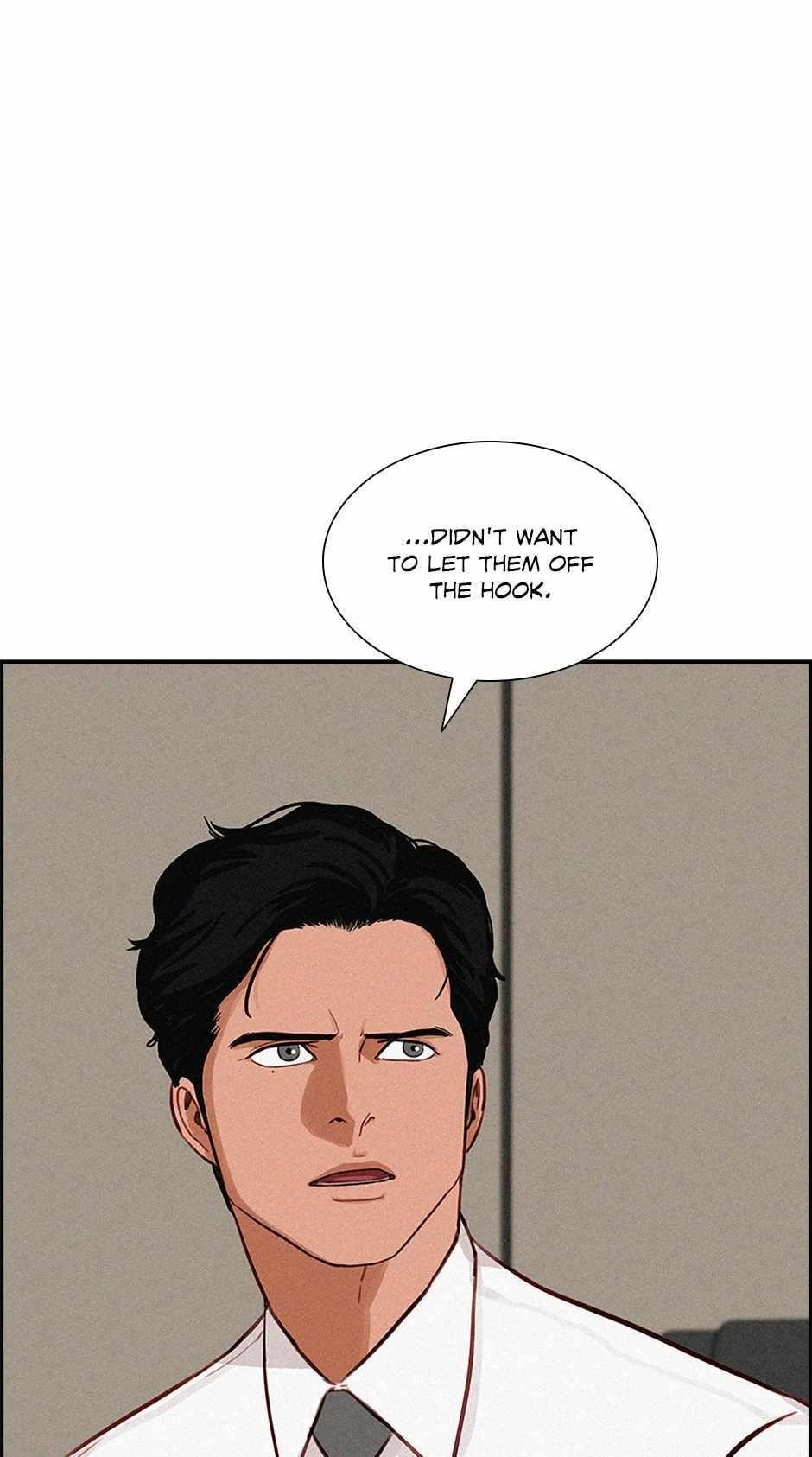 18+ Lord of Money Chapter 201 page 23
