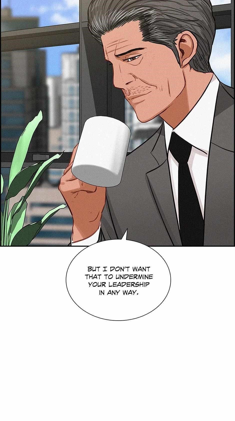 18+ Lord of Money Chapter 201 page 25