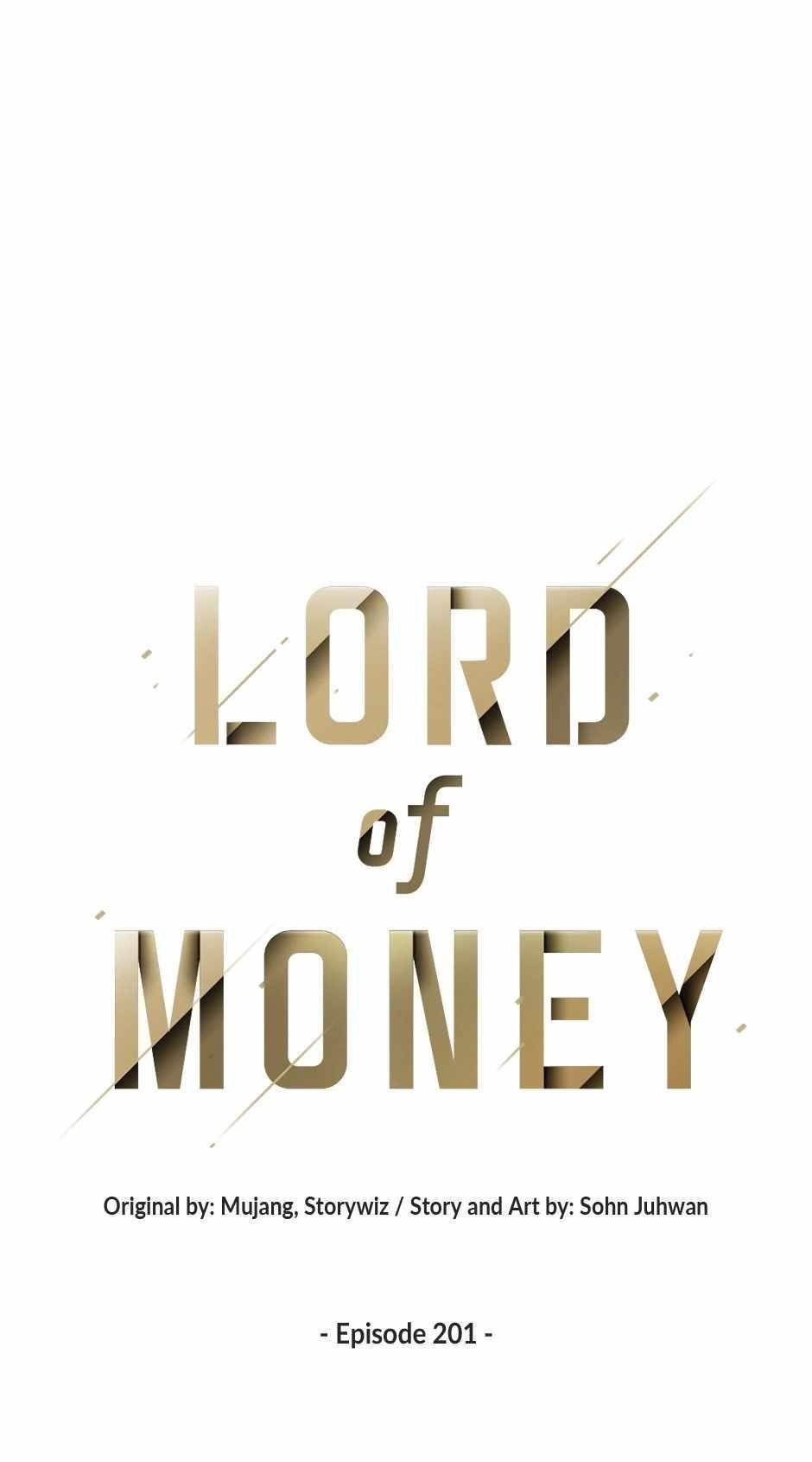 18+ Lord of Money Chapter 201 page 27