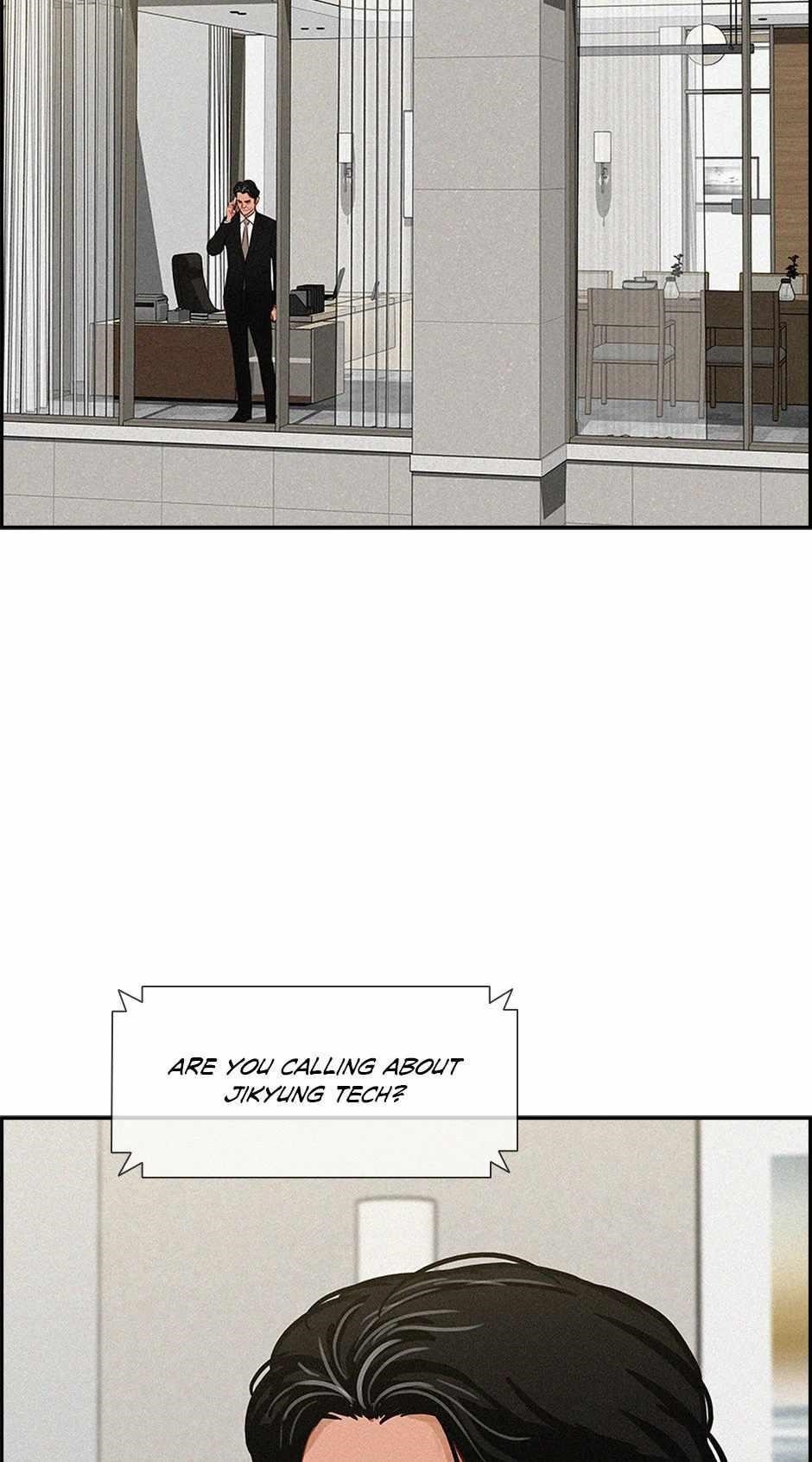 18+ Lord of Money Chapter 201 page 30