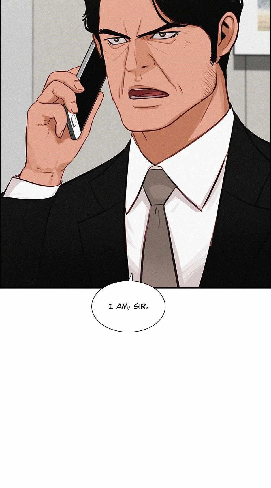 18+ Lord of Money Chapter 201 page 31