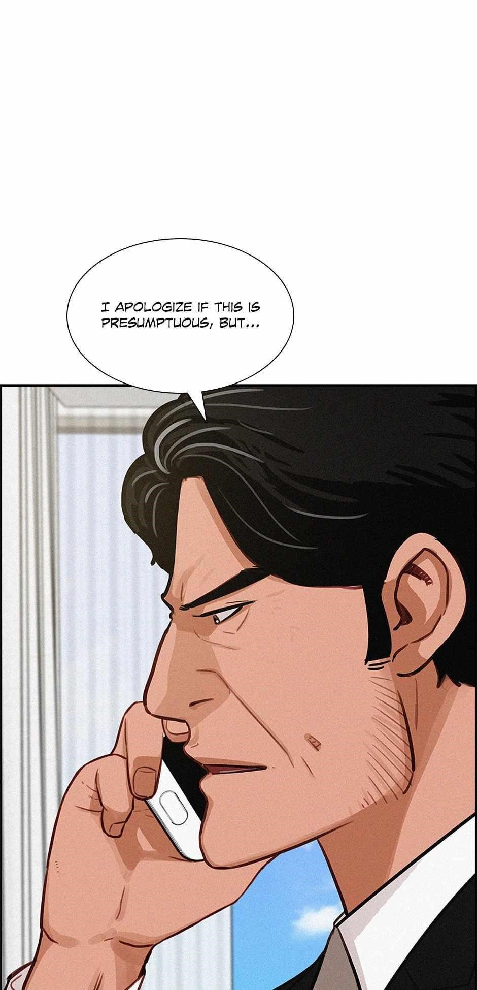 18+ Lord of Money Chapter 201 page 34