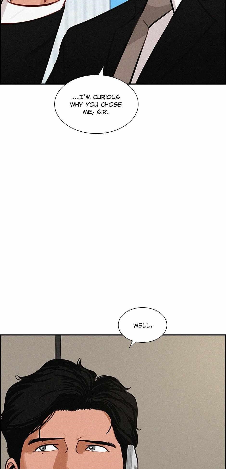 18+ Lord of Money Chapter 201 page 35