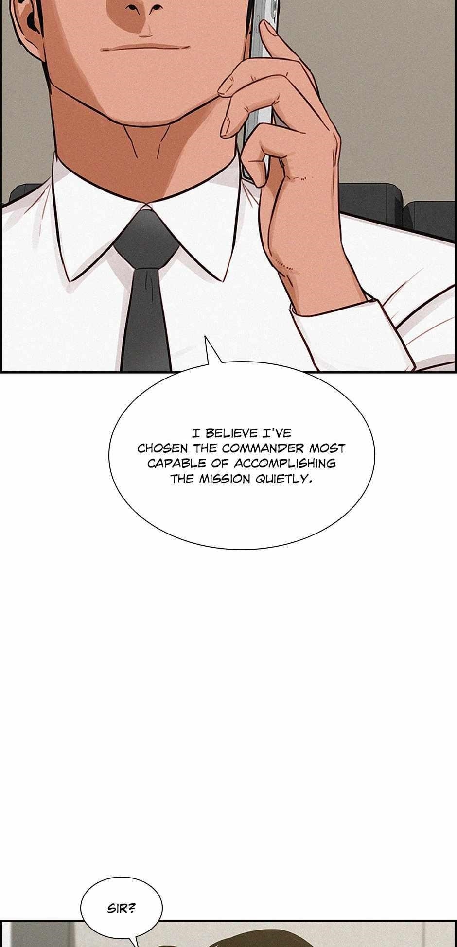 18+ Lord of Money Chapter 201 page 36