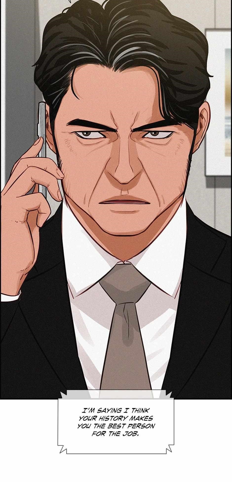 18+ Lord of Money Chapter 201 page 37