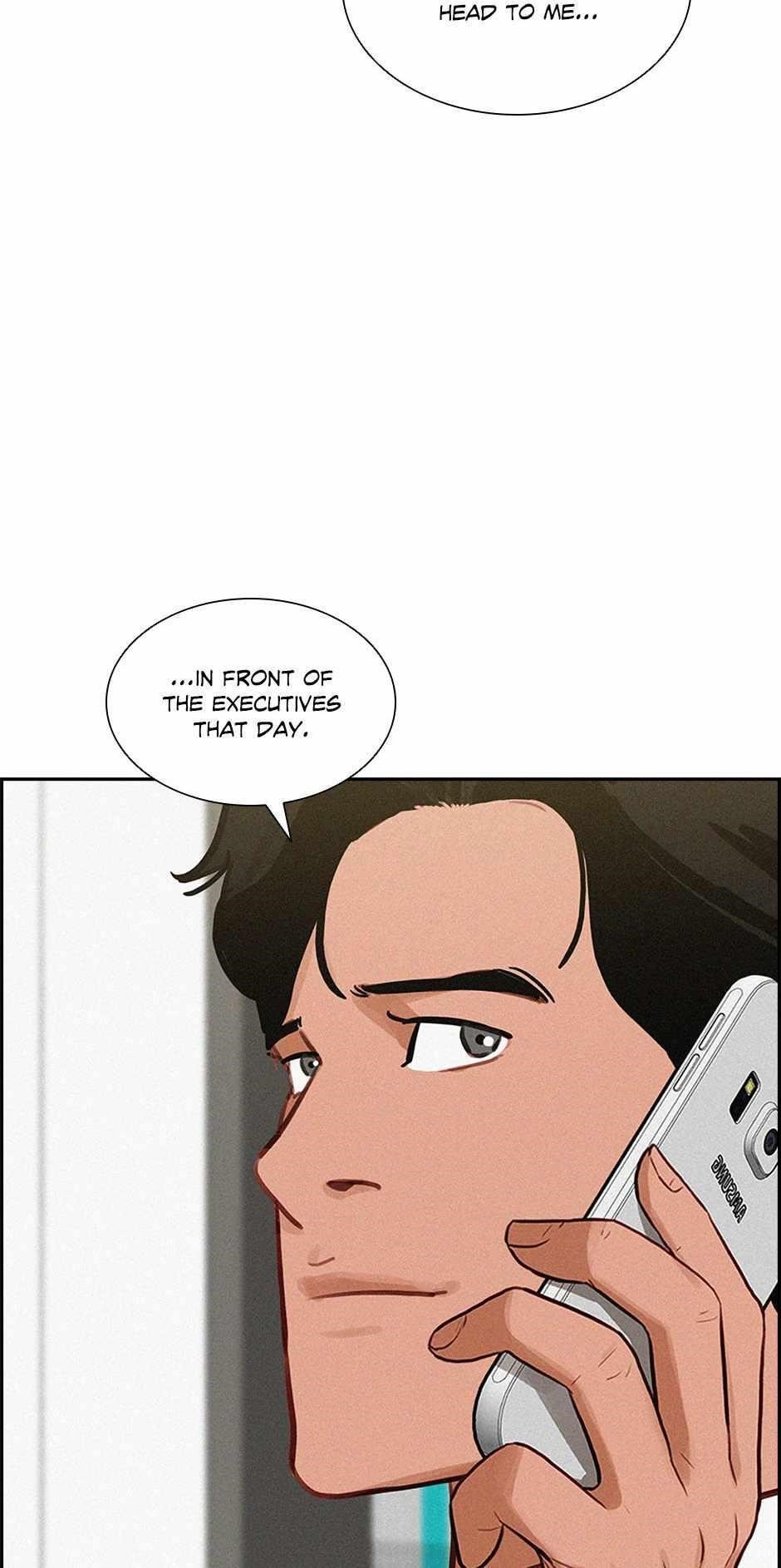 18+ Lord of Money Chapter 201 page 39