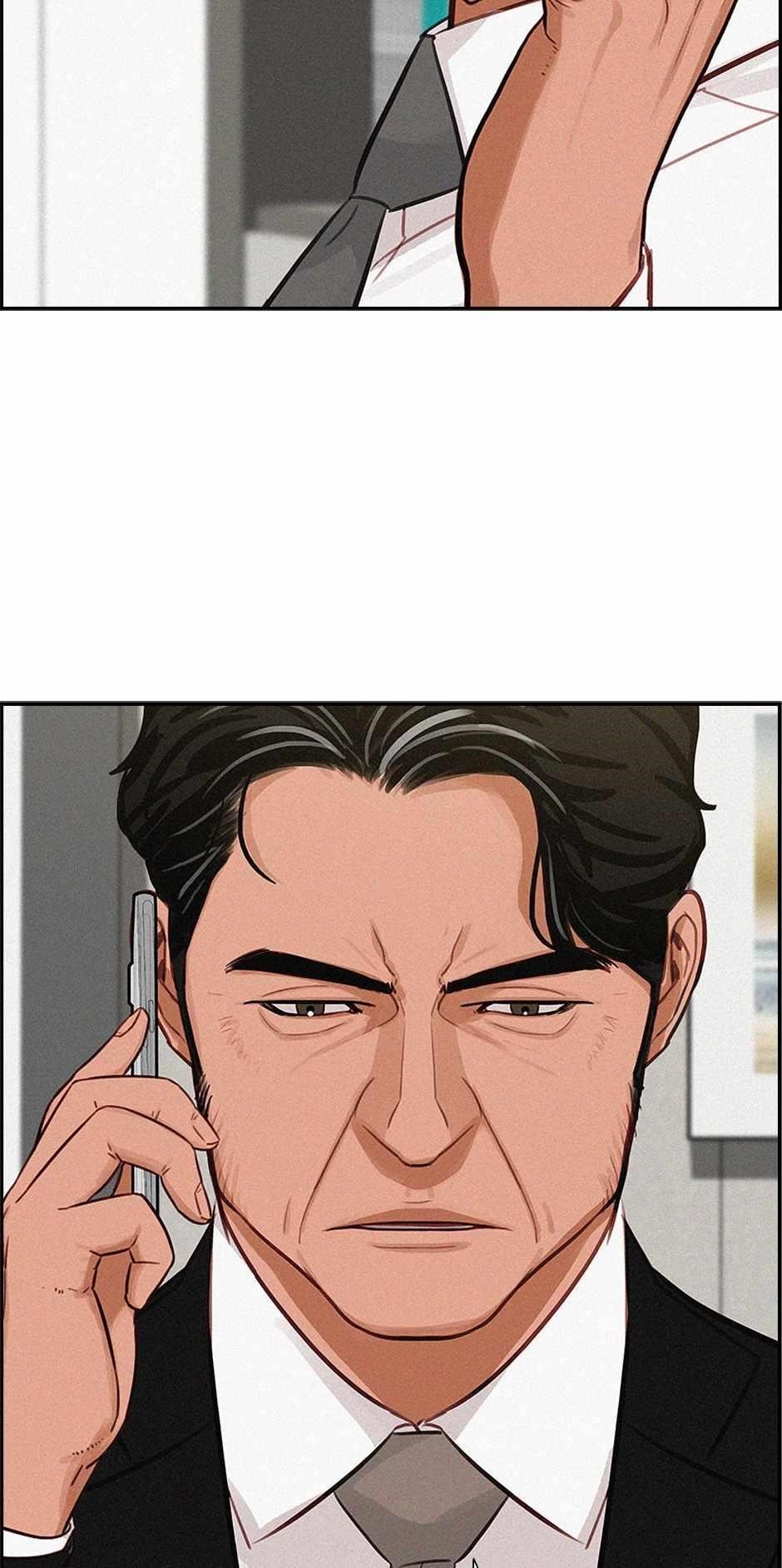 18+ Lord of Money Chapter 201 page 40