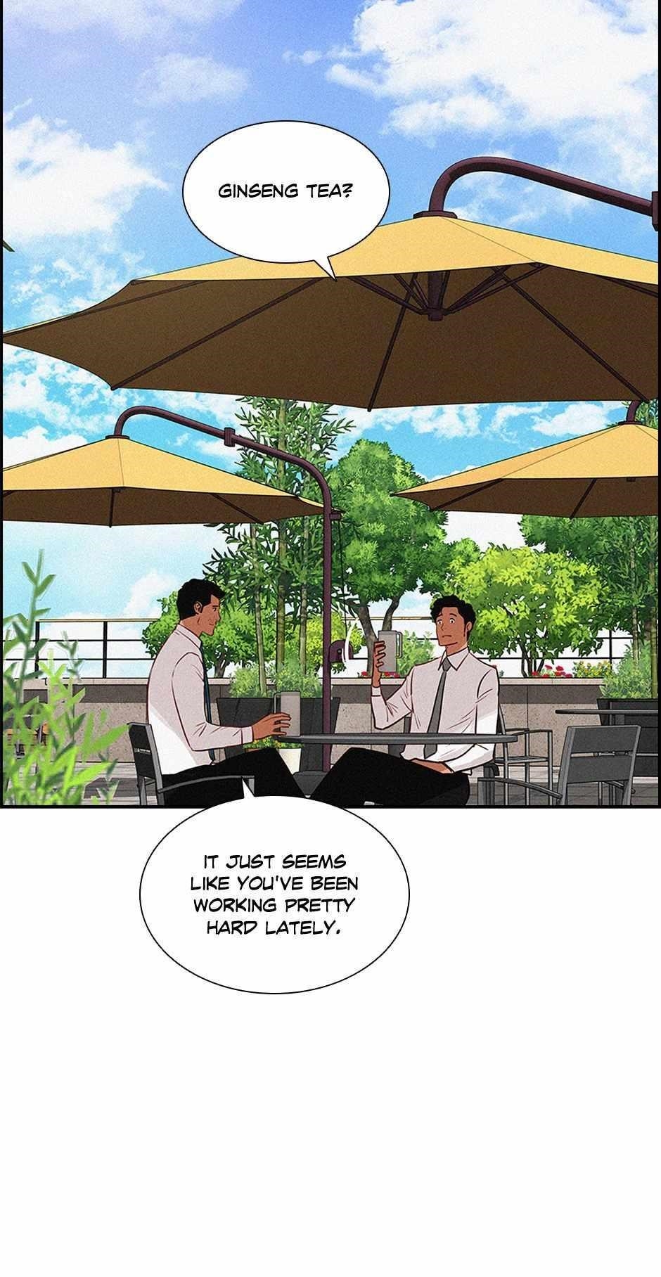 18+ Lord of Money Chapter 201 page 44